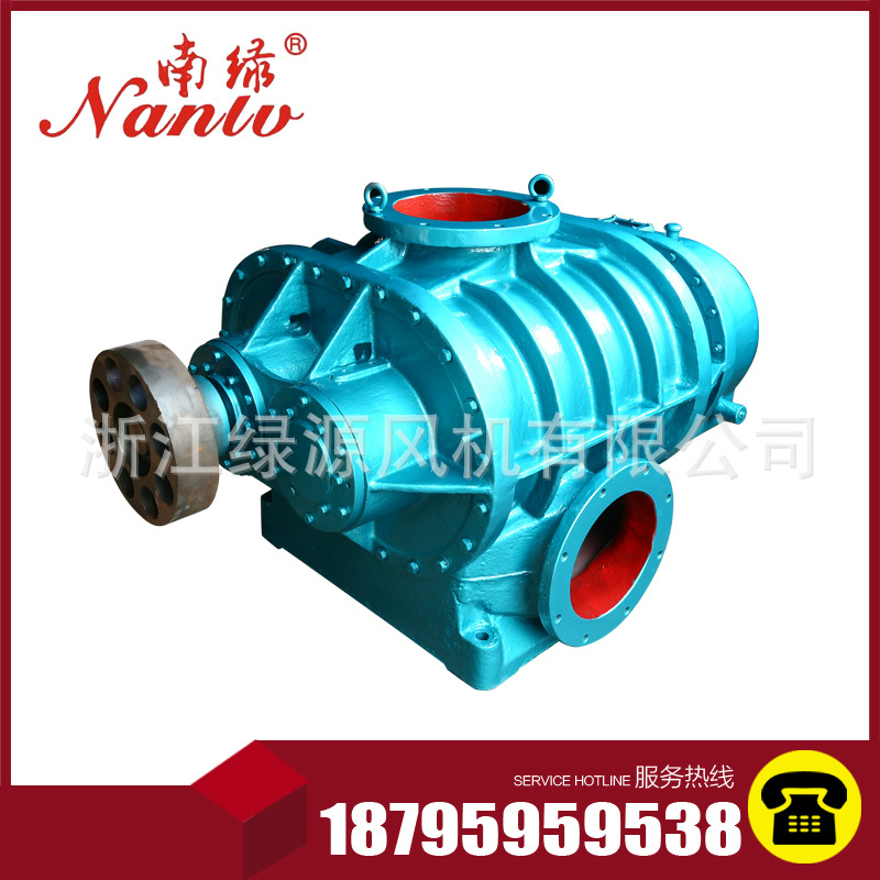 羅茨風(fēng)機(jī)